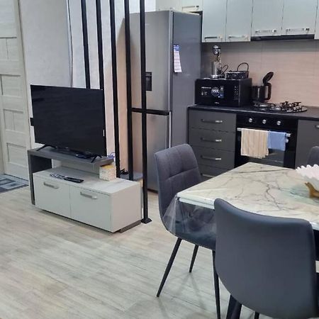 Вилла My House Боржоми Экстерьер фото